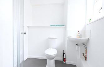 Peaceful and central Leicester Square Apartment - Foto 11