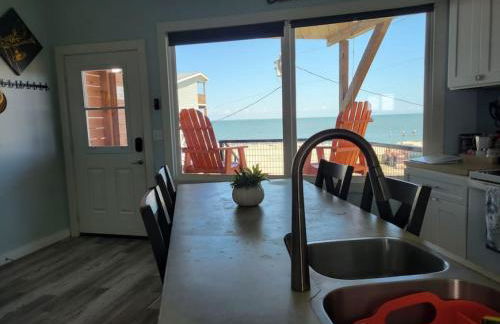 Las Casitas on Magnolia Beach - Casita A - Foto 1