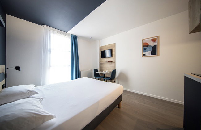 City Residence Nancy - Foto 9