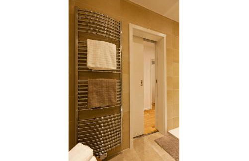 Ferienwohnung 36-08 - Norddeich - Foto 11