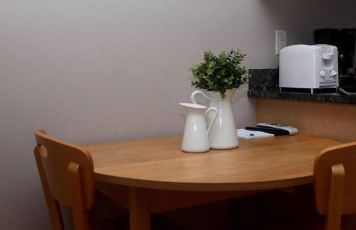 Stylish Downtown Studio in the SouthEnd, C.Ave# 2 - Foto 9