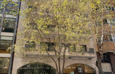 Apartaments-Hotel Hispanos 7 Suiza - Photo 26