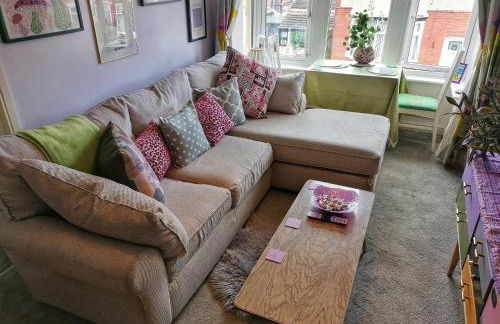 Aqua View, New Brighton Beach - 1 bedroom with BALCONY & VIEW - Foto 8