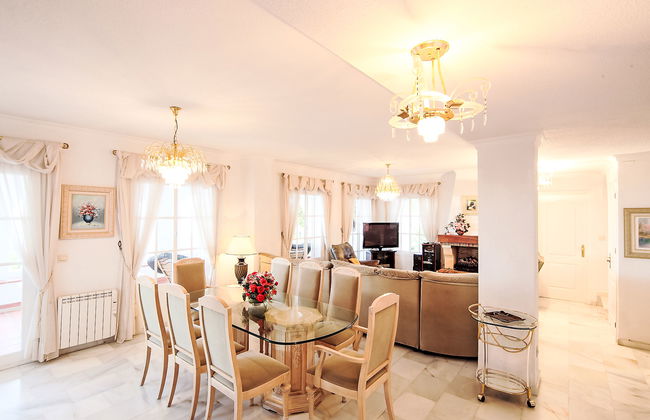 Villa Mimosa - Foto 7