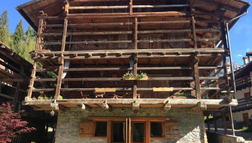 Chalet nel cuore delle Dolomiti - Foto 2