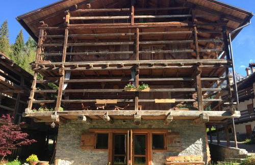 Chalet nel cuore delle Dolomiti - Foto 2