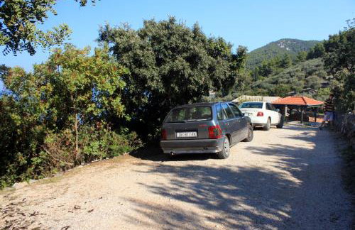 Seaside secluded apartments Cove Danca - Babina, Korcula - 9322 - Foto 9
