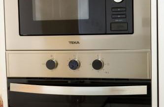 Moderno Apartamento LAUD3 - Nuevo/Familiar/Wifi/TV - Foto 29