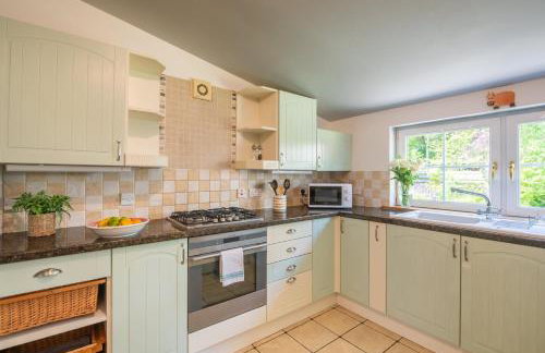 Traditional Highland Cottage Near Loch Ness-sleeps 6 - Foto 24