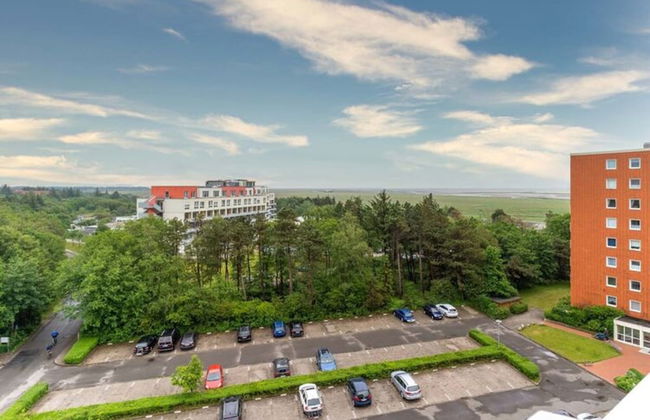 Apartment in St. Peter-ording - Photo 41