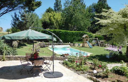 Restored Farmhouse for10 persons with Pool & Airco - Foto 21