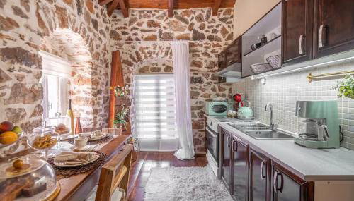 Stirida Stone House - Foto 4