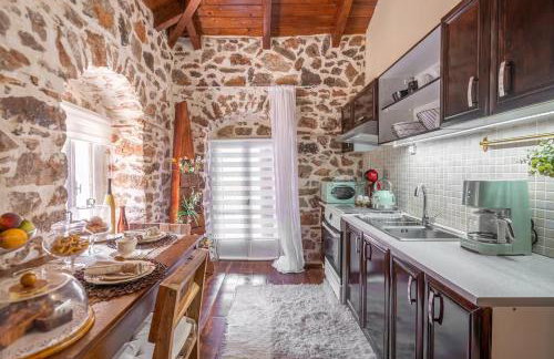 Stirida Stone House - Foto 4