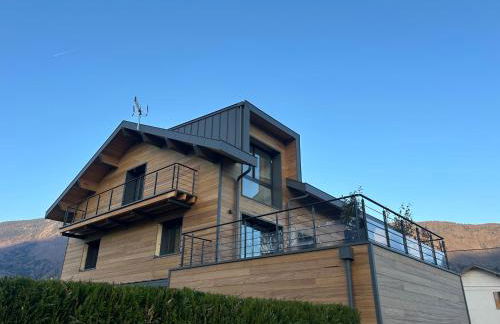 Villa Altitude 587 - Photo 1