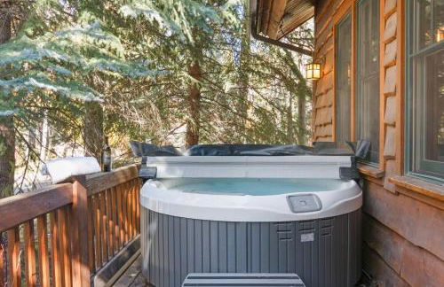 RMR: Granite Ridge Homestead 3132 in Teton Village - Foto 28