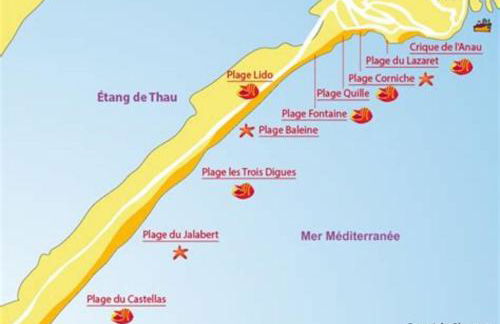 Côté Plages - Photo 33