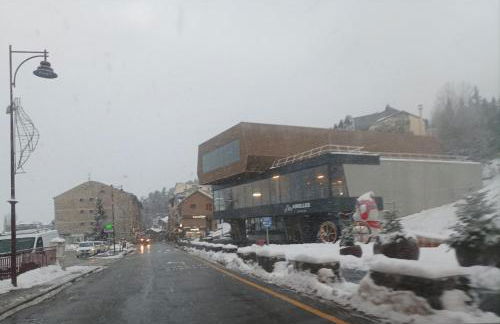 Chalet Edliane - Foto 25