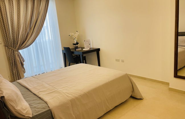 VB22 & VB23 by Qatar Coral - Foto 38