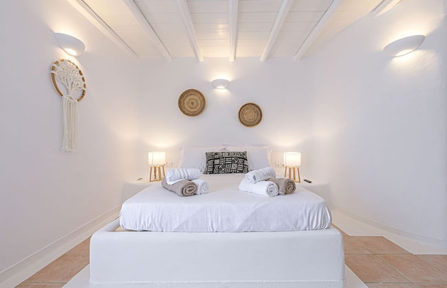 9 Muses Villas Mykonos - Photo 71