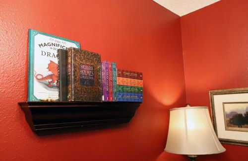 Waterfront 6-Bedroom Wizarding Villa in Lake Berkley Near Universal Studio's Harry Potter - Foto 50