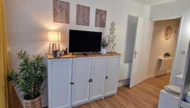 Bonito estudio a pie de la pista de Gourette - Foto 4