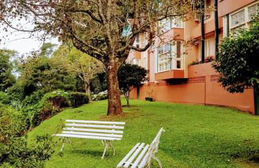 Duplex elegante Dois Quartos Em Gramado - Foto 29