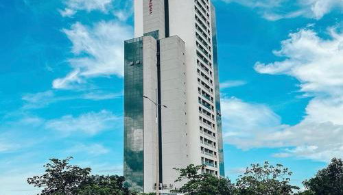 Inova Flat no centro - Foto 2