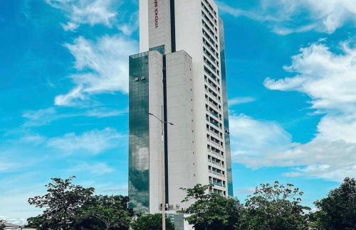 Inova Flat no centro - Foto 2