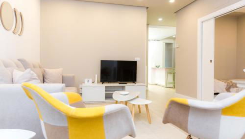 Apartamento DENVER - Centro, Nuevo, Diseño, Wifi - Foto 2