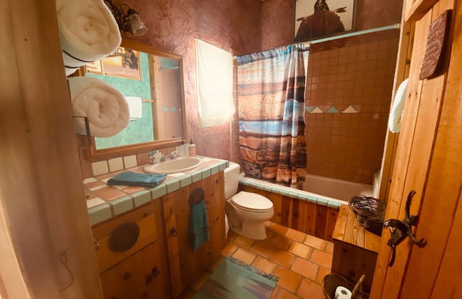 Bubbling Wells Oasis - Foto 22