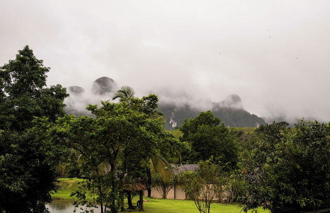 Anawa Krabi - Foto 46