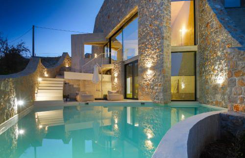 Mare e Pietra - Villa Mare - Foto 36