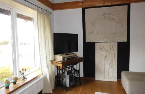 Rotes Haus - Foto 22