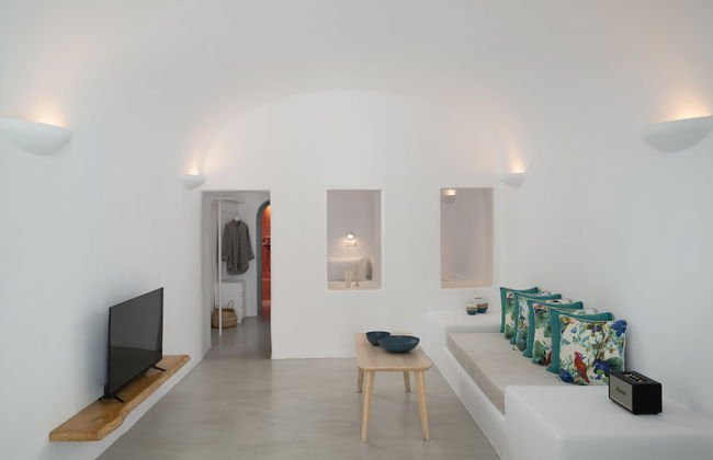 Valsamo Suites - Foto 16