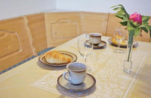 Der Sonnenhof - Ferienwohnungen - Foto 39