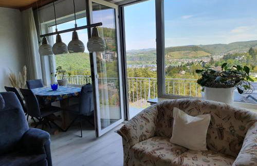 Ferienwohnung Schlossblick Bad Breisig - Foto 7