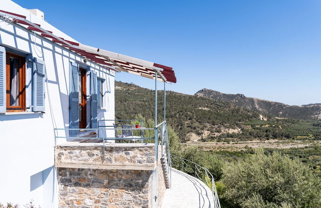 Sarakinas Residences - Foto 59