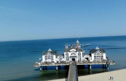 Sellin - Seedorf Am Neuensiener See Apartment 08 - Foto 26