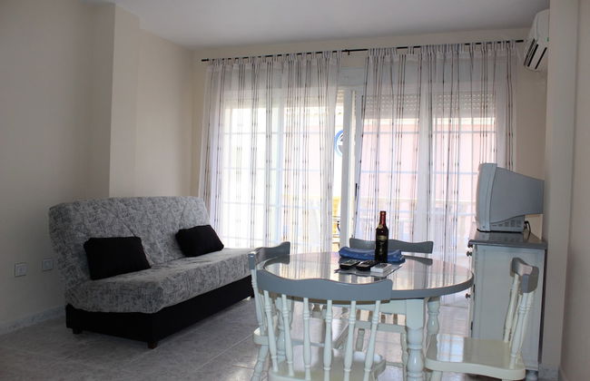Apartamentos Marina Internacional - Foto 32