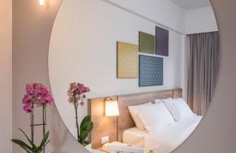 Irini Stalos Apartments - Foto 141