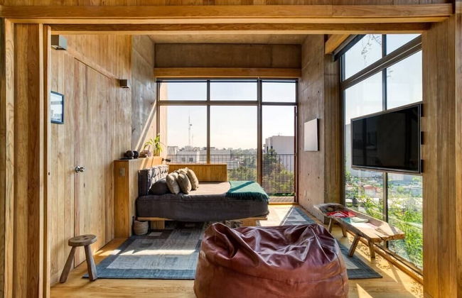 SAN LUIS POTOSI by Mr. W - Foto 37