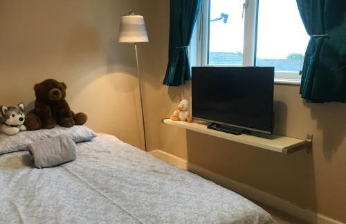 Beach Road- short walk to Charlestown, Carlyon Bay & coastal paths- dog friendly - Foto 16