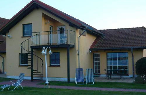 Ostklüne 12, Usedom - Foto 4