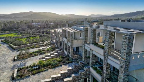 Vardians Villas & Suites - Foto 2