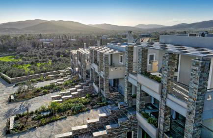 Vardians Villas & Suites - Foto 2