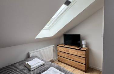 Apartament na Polnych Domach - Foto 8