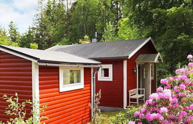 4 Person Holiday Home in Asljunga-by Traum - Foto 18