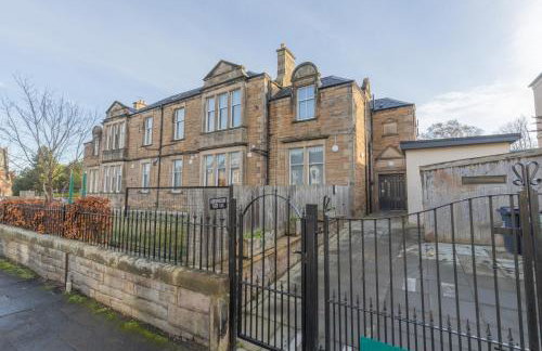 New 3-Bedroom Apartment Close to City Centre - Foto 44