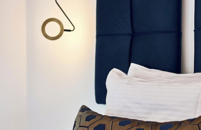 Grande Madonna Luxury Boutique Suites - Foto 33