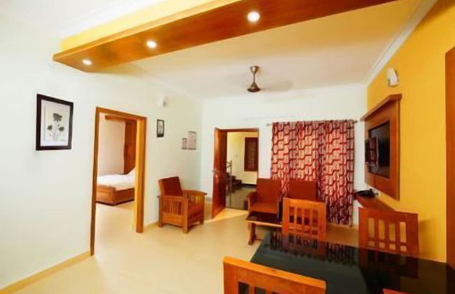 Shalom Residency - Foto 21